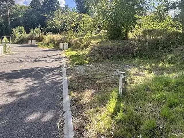 Terrain vente à Bazoches-sur-Guyonne, Yvelines