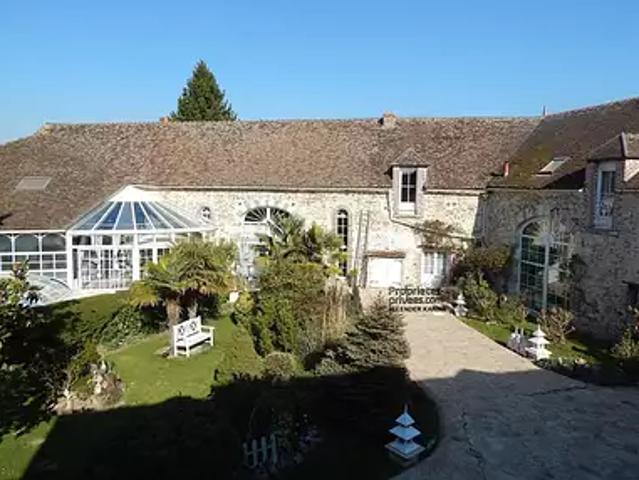Maison vente à Montargis, Bazoches-sur-le-betz