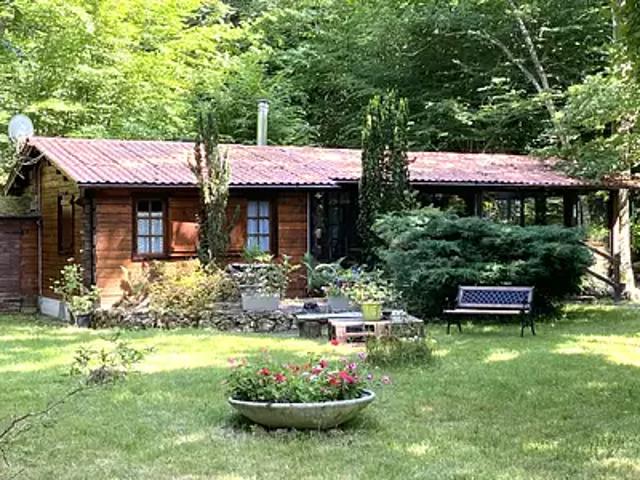 Maison vente à Montargis, Bazoches-sur-le-betz
