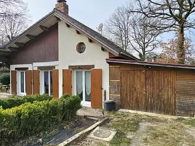Maison vente à Montargis, Bazoches-sur-le-betz