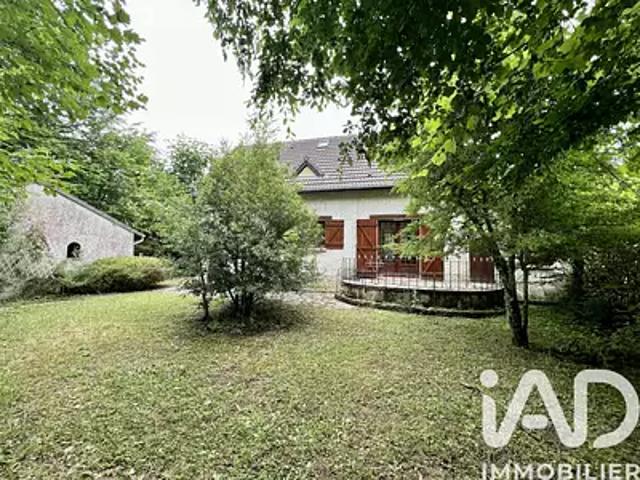 Maison vente à Montargis, Bazoches-sur-le-betz