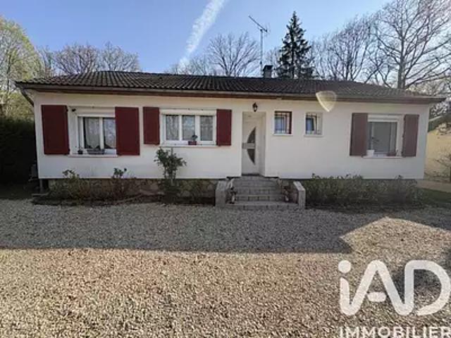Maison vente à Montargis, Bazoches-sur-le-betz