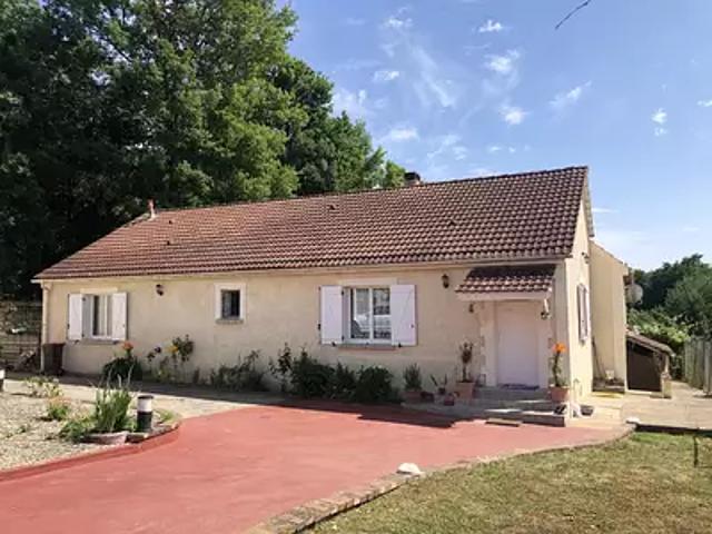 Maison vente à Montargis, Bazoches-sur-le-betz