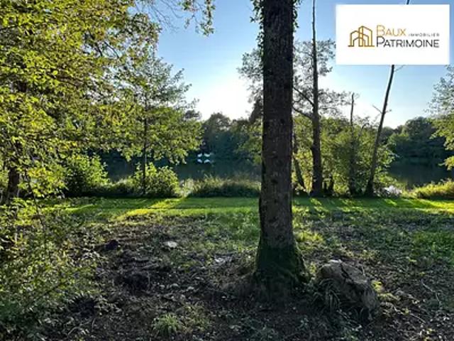 Terrain vente à Montargis, Bazoches-sur-le-betz