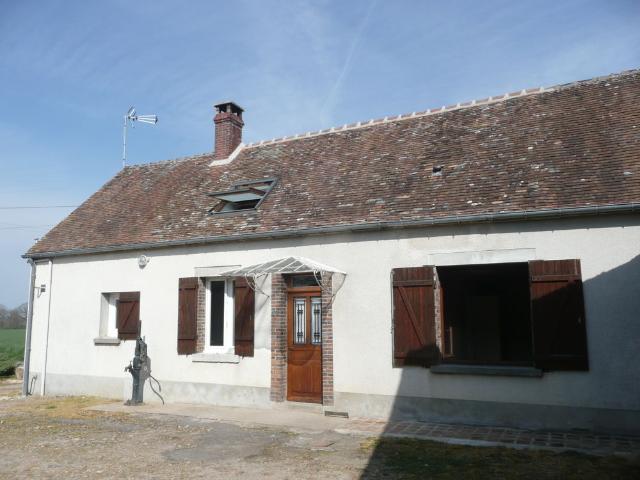 Maison location à Montargis, Bazoches-sur-le-betz