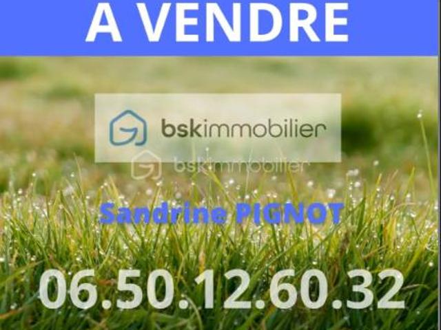 Terrain vente à Montargis, Bazoches-sur-le-betz