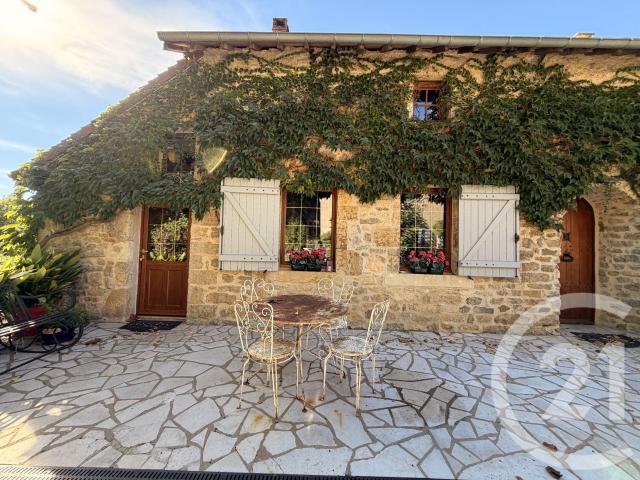Maison vente à Bazoches, Nièvre