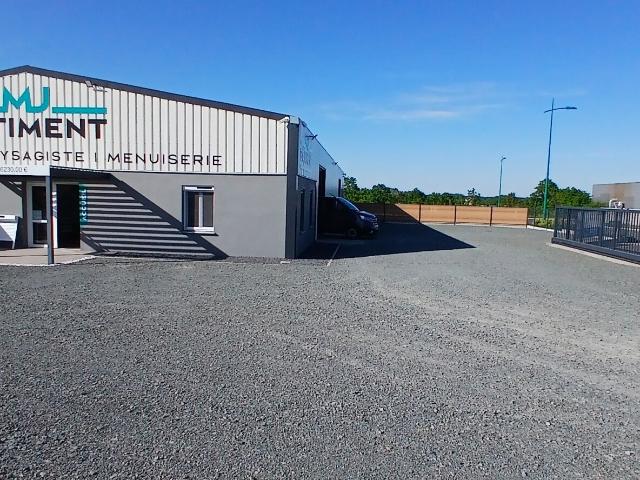 Appartement vente à La Roche-sur-Yon, Les Herbiers