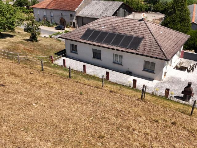 Maison vente à Neufchâteau, Bazoilles-et-ménil