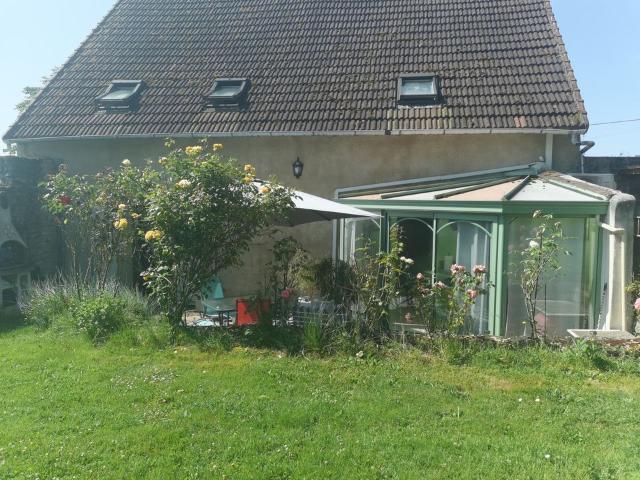 Maison vente à Clamecy, Corbigny