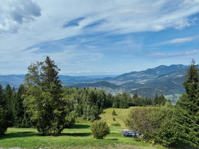 Grundstück kaufen in Frastanz, Vorarlberg