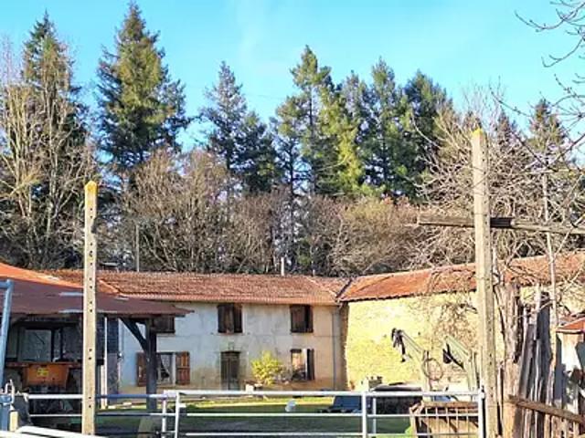 Maison vente à Tarbes, Bazordan