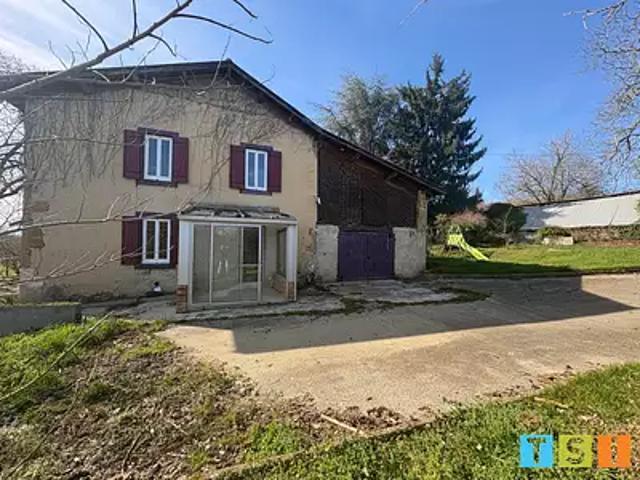 Maison vente à Tarbes, Bazordan