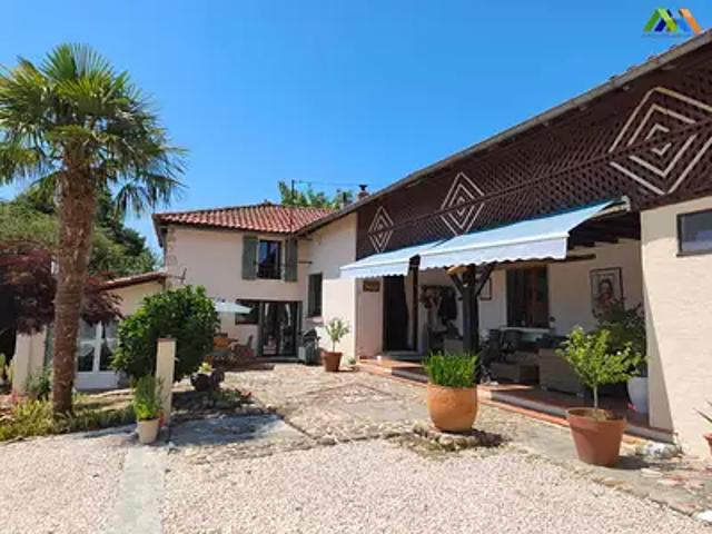 Maison vente à Bazordan, Hautes-Pyrénées