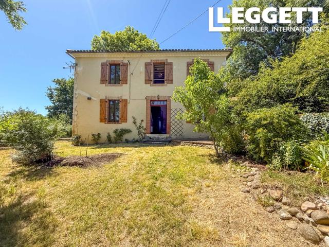 Maison vente à Tarbes, Bazordan