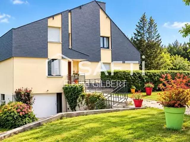 Maison vente à Bazouges-sur-le-Loir, Bazouges Cré sur Loir