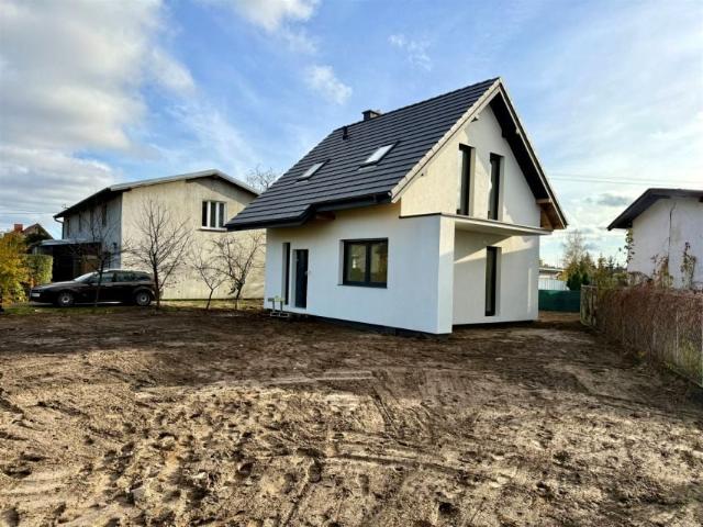 Dom na sprzedaż w Dąbrowa Chełmińska, Kujawsko-pomorskie