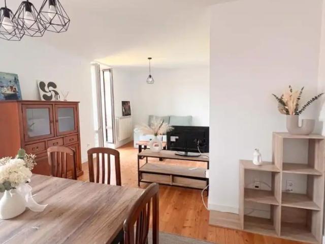 Apartamento en alquiler en Baztan-Bidasoa, Navarra