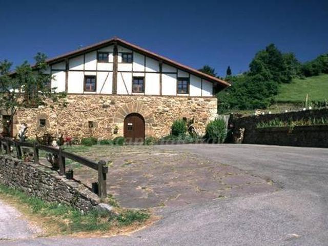 Casa en alquiler en Berastegi, Guipúzcoa