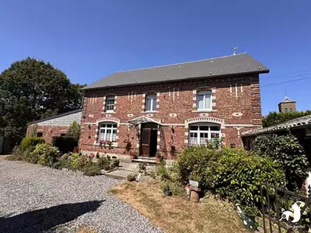 Maison vente à Bazuel, Nord