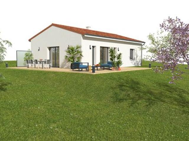 Maison vente à Bazus, Haute-Garonne