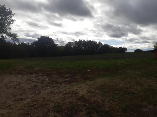 Terrain vente à Toulouse, Bazus