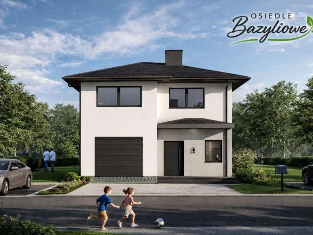 Dom na sprzedaż w Osielsko, Kujawsko-pomorskie