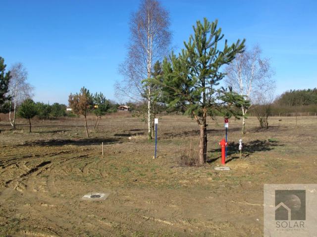 Grunt na sprzedaż w Osielsko, Kujawsko-pomorskie