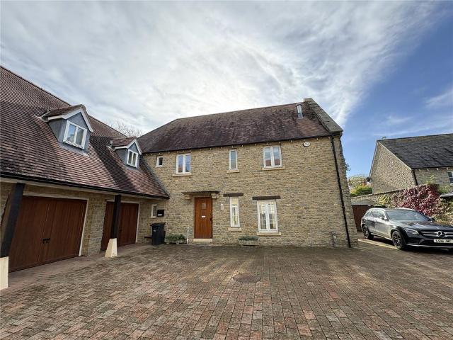 House for rent in Kingsbury Regis, Milborne Port