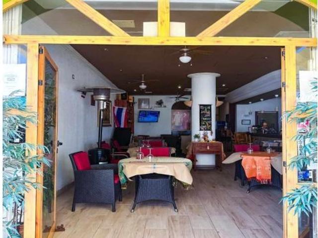 Local Comercial en alquiler en Altea