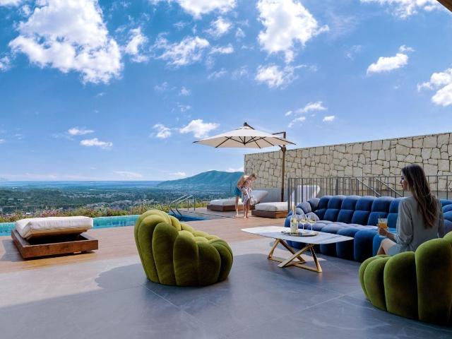 Casa en venta en Coloma, la Marina Baixa