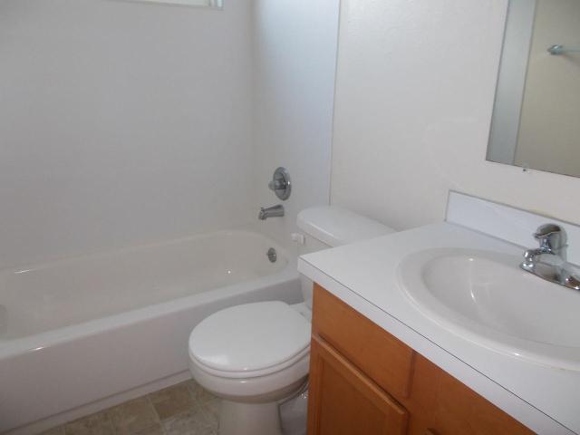 Apartment for rent in Seattle, Washington