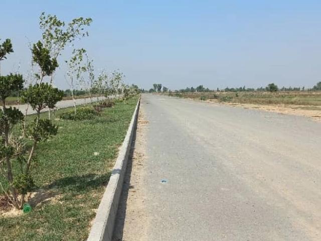 Land for sale in Rawalpindi, Islamabad Capital Territory