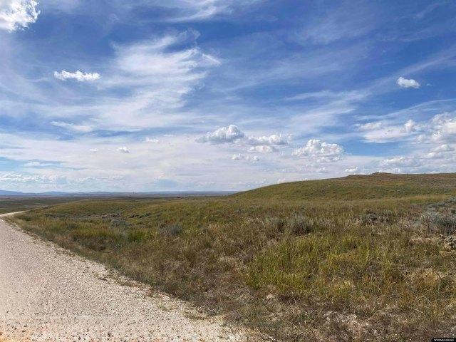 Land for sale in Wyoming