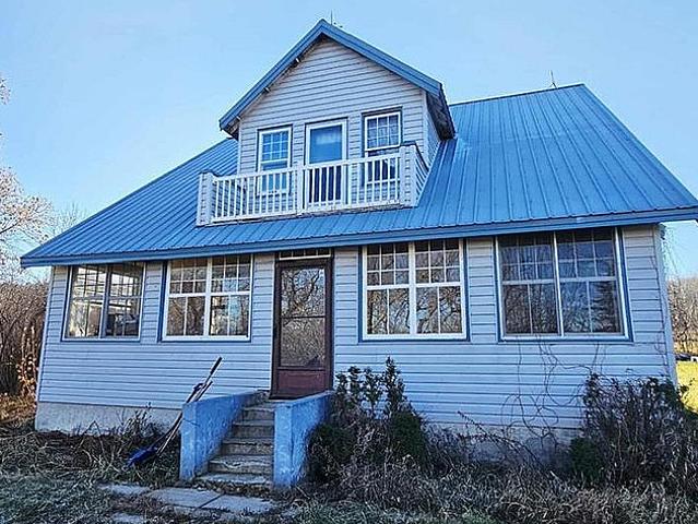 Land for sale in Saskatchewan