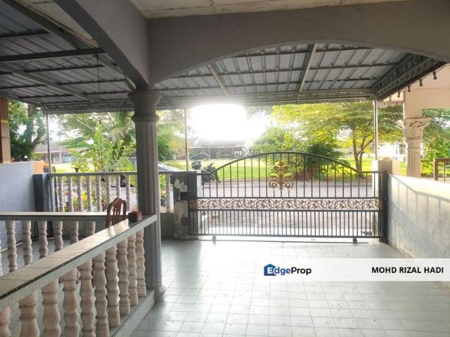House for sale in Perak, Manjung