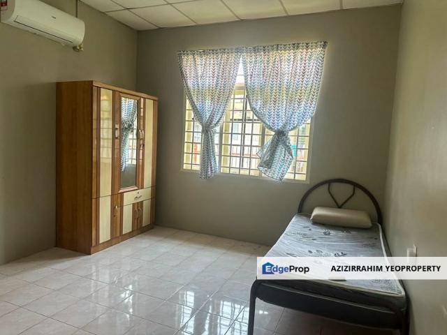 House for rent in Fasa 2B, Seri Manjung