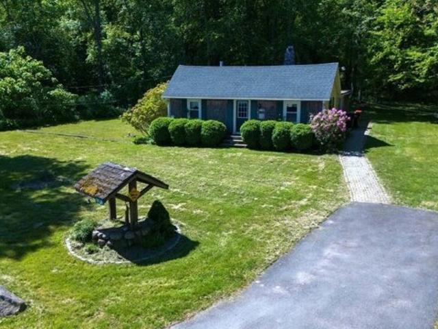 House for sale in Westport, Bristol County