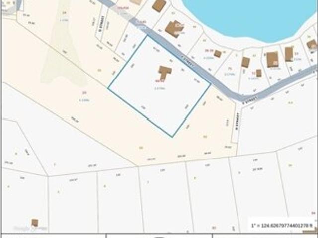 Land for sale in Bristol, Massachusetts