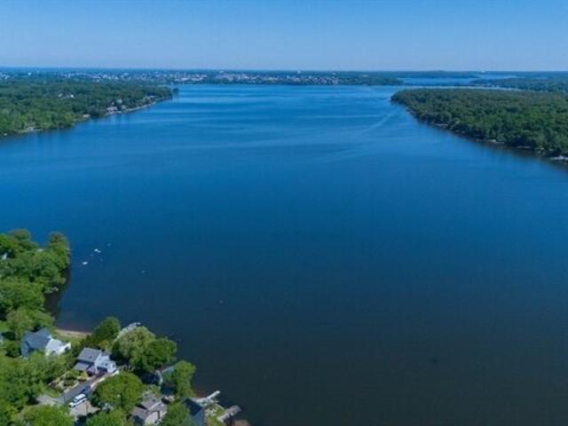 Land for sale in Bristol, Massachusetts