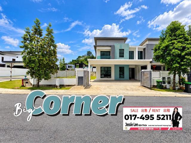 Residential House for sale in Sungai Petani, Kuala Muda