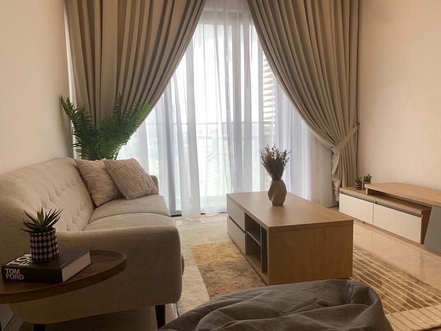 Serviced Residence for sale in Country Heights Damansara, Kuala Lumpur