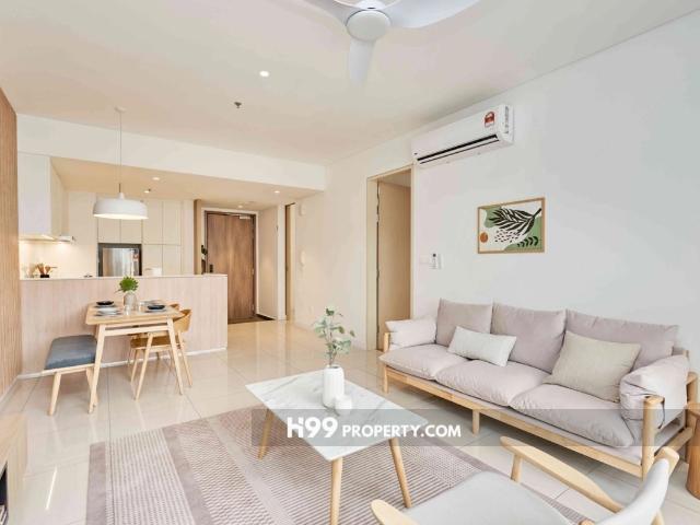 Apartment for rent in Country Heights Damansara, Kuala Lumpur