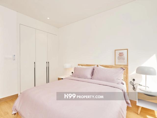 Apartment for rent in Country Heights Damansara, Kuala Lumpur