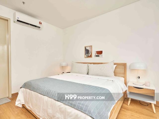 Apartment for rent in Country Heights Damansara, Kuala Lumpur