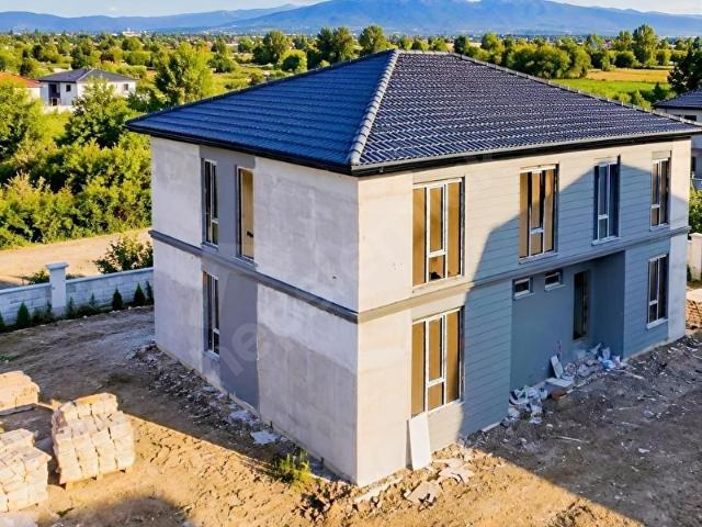 Kuyumcu Hacıali, Düzce Merkez içerisinde satılık Villa