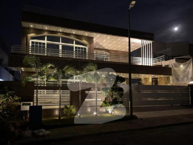 House for sale in Islamabad