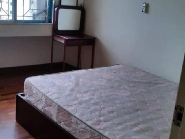Apartment for rent in Port Klang, Selangor