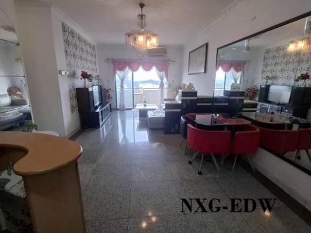 Condominium for sale in Port Klang, Selangor