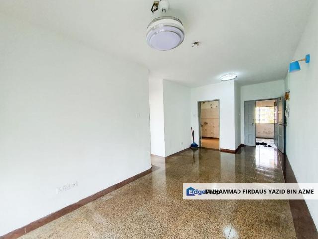Condominium for sale in Port Klang, Selangor